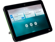 Smart Home HP Poly TC10, Черен 