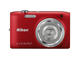 Компактни фотоапарати Nikon Coolpix S2800