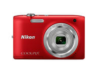 Компактни фотоапарати Nikon Coolpix S2800
