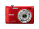 Компактни фотоапарати Nikon Coolpix S2800