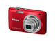 Компактни фотоапарати Nikon Coolpix S2800