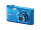 Компактни фотоапарати Nikon Coolpix S3600