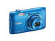Компактни фотоапарати Nikon Coolpix S3600