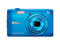 Компактни фотоапарати Nikon Coolpix S3600
