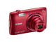 Компактни фотоапарати Nikon Coolpix S3600