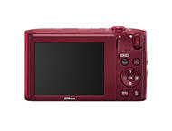 Компактни фотоапарати Nikon Coolpix S3600