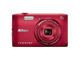 Компактни фотоапарати Nikon Coolpix S3600