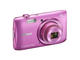 Компактни фотоапарати Nikon Coolpix S3600