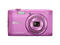 Компактни фотоапарати Nikon Coolpix S3600