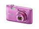 Компактни фотоапарати Nikon Coolpix S3600