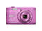 Компактни фотоапарати Nikon Coolpix S3600 LineArt