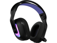 Слушалки Logitech G522 Gaming Headset, Black, Нарушена опаковка