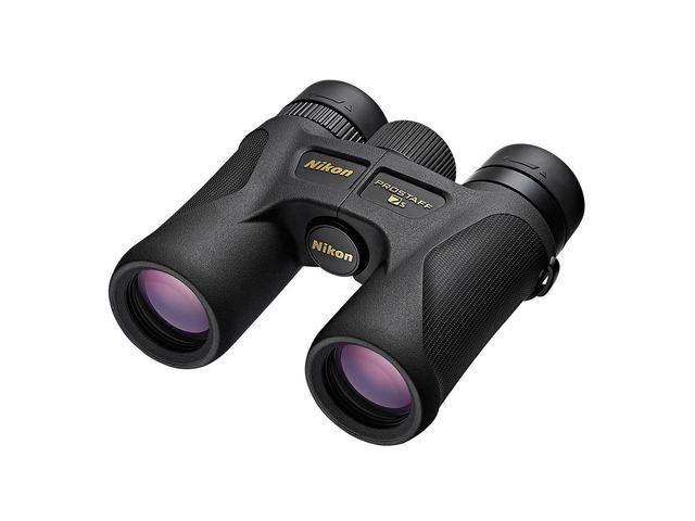 Бинокли Nikon Prostaff 7S 10x30