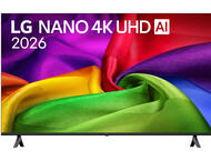 Телевизори LG 55NU800B3LA