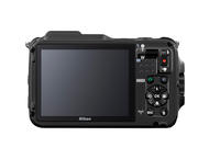 Компактни фотоапарати Nikon Coolpix AW120