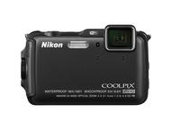 Компактни фотоапарати Nikon Coolpix AW120