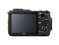 Компактни фотоапарати Nikon Coolpix AW120