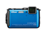 Компактни фотоапарати Nikon Coolpix AW120