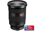 Mirrorless обективи Sony FE 24-70mm f2.8 GM II