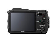 Компактни фотоапарати Nikon Coolpix AW120