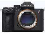 Mirrorless Sony Alpha 7R VI