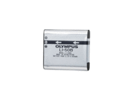 Батерии за камери Olympus LI-50B