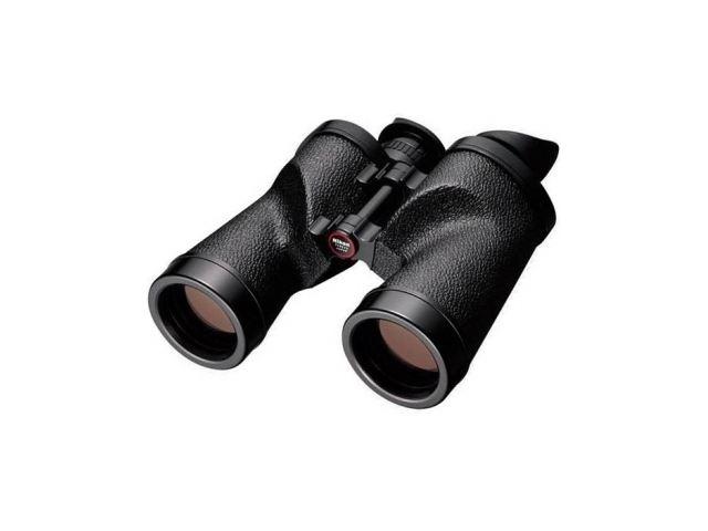 Бинокли Nikon Marine 7x50IF HP WP Tropical