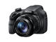 Компактни фотоапарати Sony Cyber-shot DSC-HX300