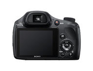 Компактни фотоапарати Sony Cyber-shot DSC-HX300