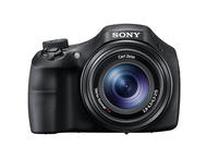 Компактни фотоапарати Sony Cyber-shot DSC-HX300