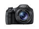 Компактни фотоапарати Sony Cyber-shot DSC-HX300