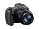 Компактни фотоапарати Sony Cyber-shot DSC-HX300
