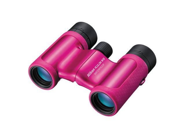 Бинокли Nikon Aculon W10 8x21