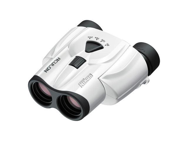 Бинокли Nikon Aculon T11 8-24x25