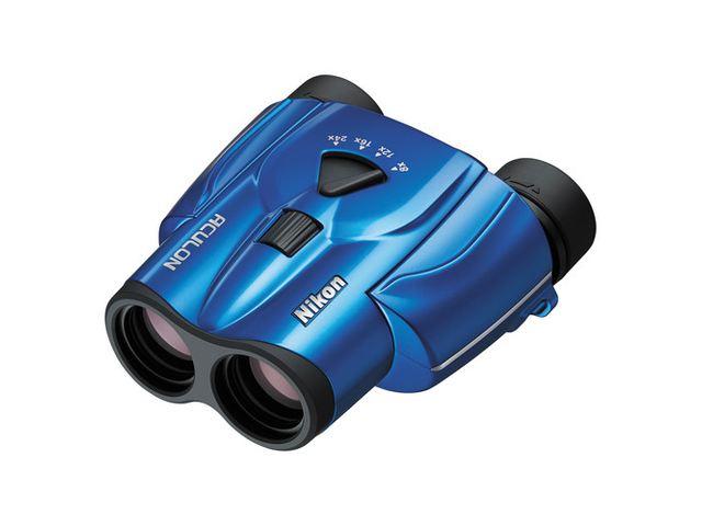 Бинокли Nikon Aculon T11 8-24x25