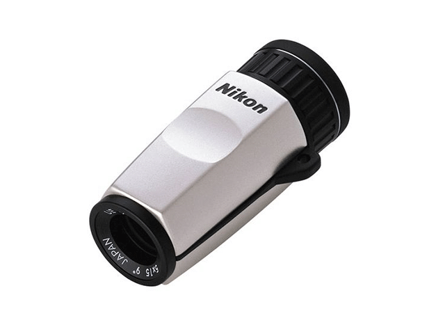 Бинокли Nikon 5x15 HG