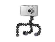 Стативи Joby GorillaPod Original Charcoal