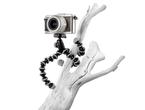Стативи Joby Gorillapod Hybrid плюс подарък Universal Flash Shoe
