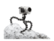 Стативи Joby Gorillapod Hybrid плюс подарък Universal Flash Shoe