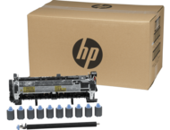 Консумативи HP LaserJet Printer 220V Maintenance Kit (CF065A)