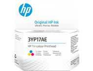 Консумативи HP 3YP17AE, Трицветна