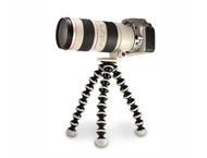 Стативи Joby Gorillapod SLR-Zoom плюс Ballhead