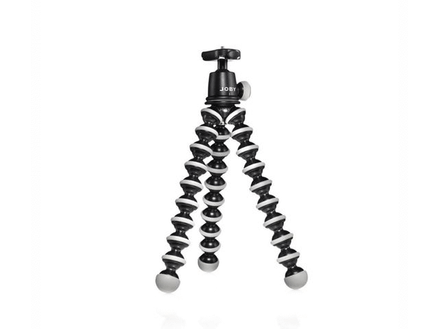 Стативи Joby Gorillapod SLR-Zoom плюс Ballhead