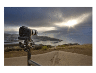 Стативи Joby Gorillapod Focus плюс Ballhead X