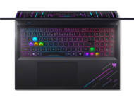 Лаптопи Acer Predator Helios 18 AI (PH18-I71)