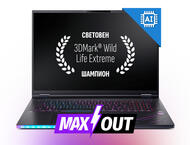 Лаптопи Acer Predator Helios 18 AI (PH18-I71) - MAXOUT