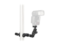 Стативи Joby Flash Clamp & Locking Arm