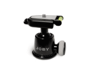 Стативи Joby Ballhead за GorillaPod SLR-Zoom