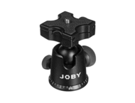 Стативи Joby Ballhead X за GorillaPod Focus