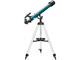 Телескопи Levenhuk LabZZ TK60 с кутия